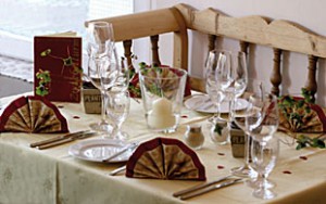 zwiebelturm-kerken-restaurant Unser Restaurant im Zwiebelturm