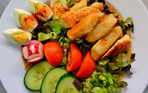 Zwiebelturm Restaurant Zwiebelturm Restaurant