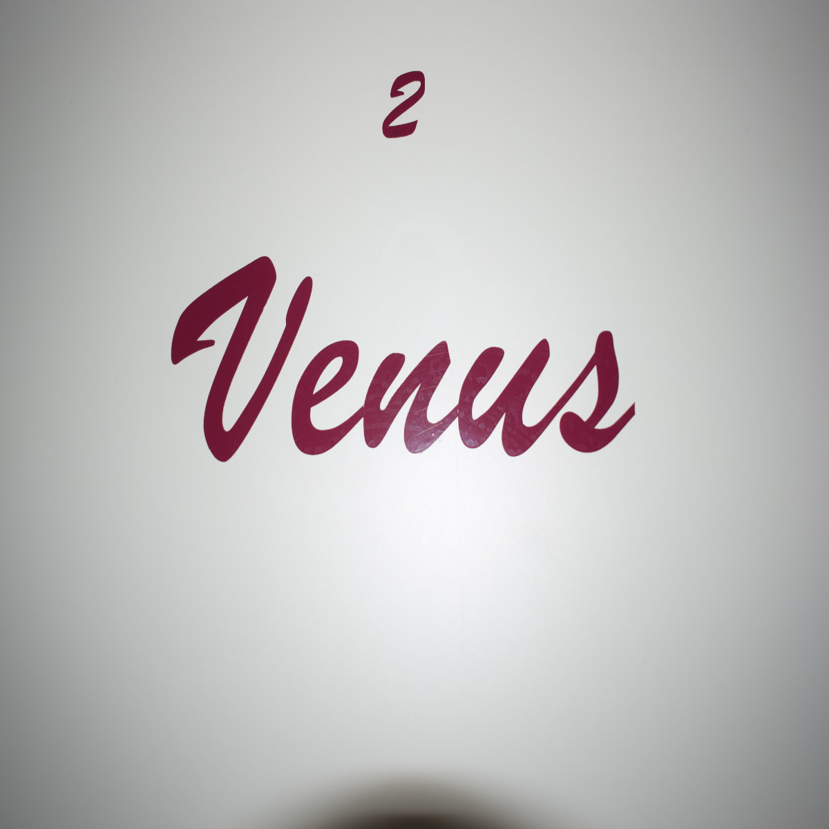 Zimmer 2 Venus