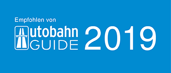 Autobahnguide 2019