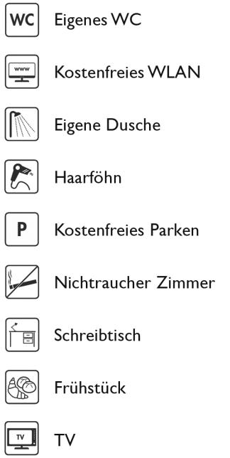 Zimmer Features