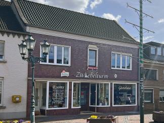 Gästehaus Zwiebelturm