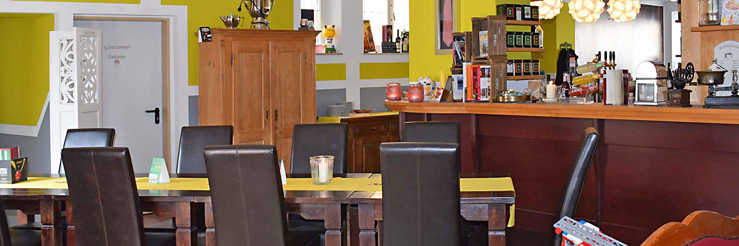 Gästehaus Zwiebelturm